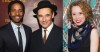 Mark Rylance and André Holland to star in new Shakespeare's Globe season