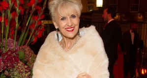 Anita Dobson and Shala Nyx join the cast of <em>The Shadow Factory</em>