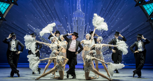 22 West End musicals to watch now on BroadwayHD