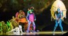 <em>Girl from the North Country</em> and Cirque du Soleil make our top openings this week