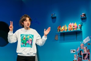 Review: <em>My Mum's A Tw*t</em> (Royal Court)
