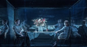 Review: <em>Lähtö (Departure)</em> (Platform Theatre)