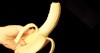 Woman removed from <em>Bananaman</em> for throwing bananas