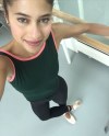 A week in the life of <em>Giselle</em>'s Beatriz Stix-Brunell