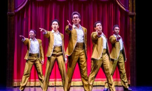 <em>Motown The Musical</em> UK and Ireland tour announced