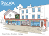 Polka Theatre receives £2.5 million Arts Council funding for redevelopment project