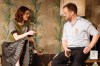 Test your theatre knowledge: Famous theatre couples