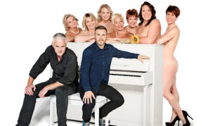 Gary Barlow and Tim Firth's <em>Calendar Girls</em> musical gets new cast