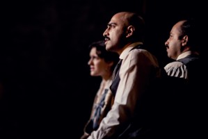 Review: <em>A Passage to India</em> (Royal & Derngate)
