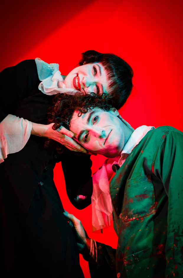 Emma Rice 'Adapting a cinema into a theatre for Brief Encounter is