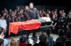 Et tu, Billington? <em>Julius Caesar</em> review round-up