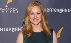 Laura Linney to star in <em>My Name is Lucy Barton</em> at the Bridge Theatre