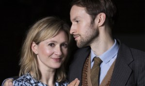 Casting announced for <em>Old Fools</em> at Southwark Playhouse