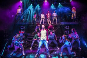 <em>Eugenius!</em> at The Other Palace: exclusive first listen to the cast