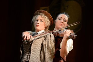 Review: <em>Oranges and Elephants</em> (Hoxton Hall)