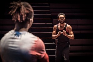 Anthony Welsh: 'My heart raced when I first read <em>The Brothers Size</em>'