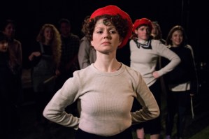 Review: <em>NeverLand</em> (The Vaults)