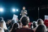 Review: <em>Julius Caesar</em> (Bridge Theatre)