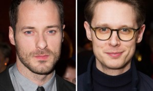 Declan Bennett and Samuel Barnett cast in <em>Kiss of the Spider Woman</em>