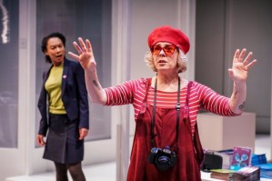 Review: <em>The Culture</em> (Hull Truck Theatre)