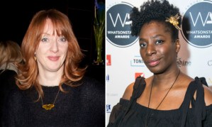 Elizabeth Berrington and Tanya Moodie to star in <em>Rasheeda Speaking</em> at Trafalgar Studios