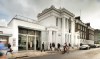 Almeida announces details for free under 25s festival