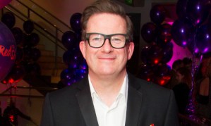 Matthew Bourne's <em>Swan Lake</em> UK tour dates and venues announced