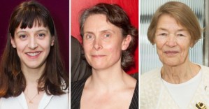 Recognising amazing work by women is the first step to gender equality