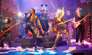 Review: <em>A Pacifist's Guide to the War on Cancer</em> (Liverpool Playhouse)