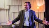 Review: <em>The Ungrateful Biped</em> (White Bear Theatre)