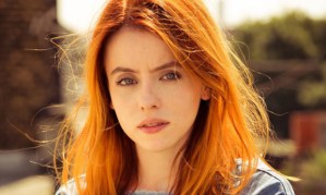 Rosie Day: Rising star