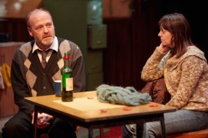 Review: <em>Dublin Carol</em> (Sherman Theatre)