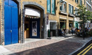 Mike Bartlett and Will Self premieres feature in new Arcola Theatre season