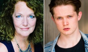 Louise Jameson to star in Philip Ridley's <em>Vincent River</em> at the Park Theatre