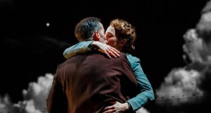 Valentine's Day: top 10 theatre picks for a romantic evening