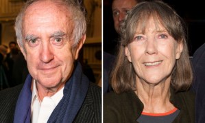 Jonathan Pryce and Eileen Atkins to star in Florian Zeller's <em>The Height of the Storm</em>