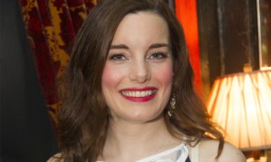 Rebecca Trehearn to star in <em>Sweet Charity</em> at Nottingham Playhouse