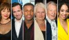 Judi Dench, Ian McKellen and John Boyega among Old Vic ambassadors for 200th birthday celebrations