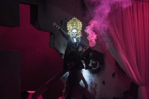 Review: <em>La forza del destino</em> (Wales Millennium Centre and tour)