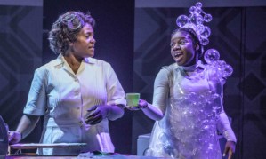 Cast joining Sharon D Clarke in <em>Caroline, Or Change</em> at Hampstead Theatre announced