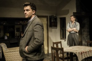 Review: <em>The York Realist</em> (Donmar Warehouse)