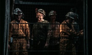 Review: <em>Wonderland</em> (Nottingham Playhouse)