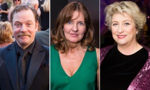 <em>Flowers for Mrs Harris</em> transfer announced in  Chichester Festival Theatre 2018 season