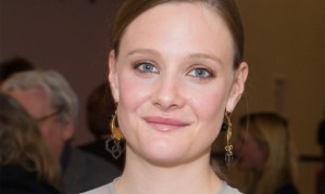 Romola Garai to star in Ella Hickson's <em>The Writer</em> at the Almeida
