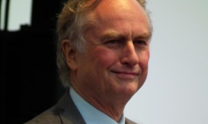 Richard Dawkins' <em>The God Delusion</em> to be adapted for the stage