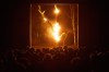 Review: <em>The Storm Cycle 1: Nothing Remains The Same</em> (National Theatre Wales)