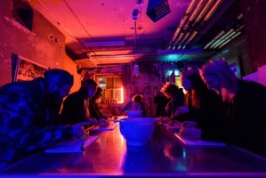 Review: <em>Party Skills for the End of the World</em> (Shoreditch Town Hall)