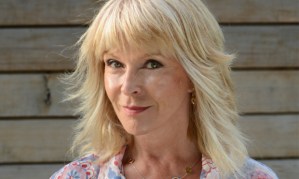 My Top 5 Showtunes: Toyah Willcox
