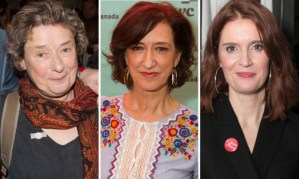 Linda Bassett withdraws from Donmar's <em>The Way of the World</em> as the show's cast is announced