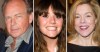 Charlie Brooks joins Janie Dee in tour of <em>Monogamy</em>